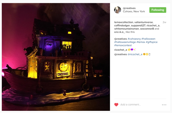 2016 Halloween Photo Contest Winner 2016 Halloween Photo Contest Winner