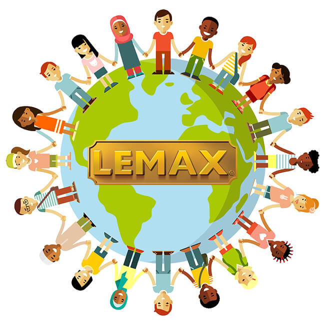 Lemax Retail Information