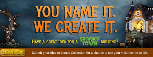 Lemax Contests