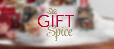 Gift Spice