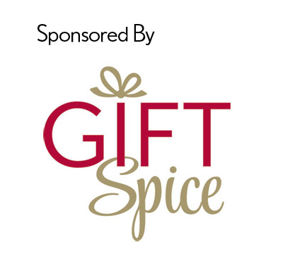 Gift Spice Contest Sponsor